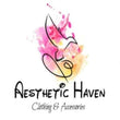 Aesthetichaven logo